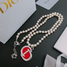 Christian Dior Necklaces